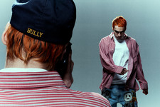 Sega Bodega - © Richie Talboy