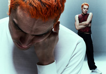 Sega Bodega - © Richie Talboy