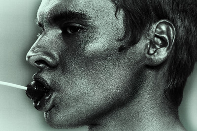 Sega Bodega - © Richie Talboy