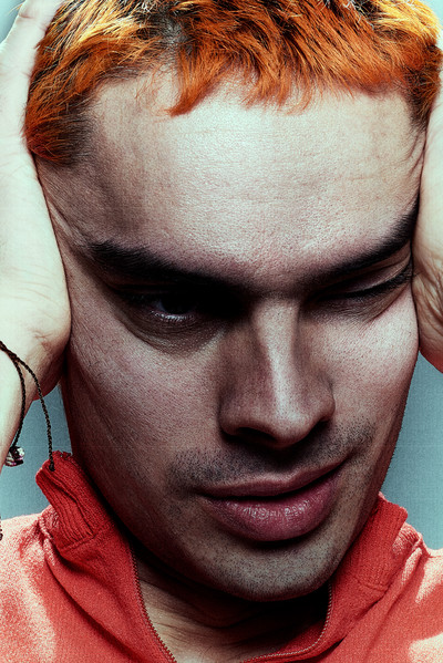 Sega Bodega - © Richie Talboy