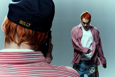 Sega Bodega - © Richie Talboy