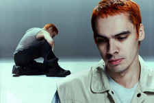 Sega Bodega - © Richie Talboy