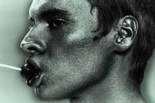 Sega Bodega - © Richie Talboy