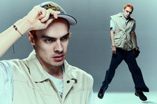 Sega Bodega - © Richie Talboy