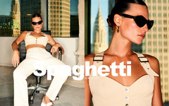 Spaghetti Archives - © Richie Talboy