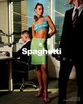Spaghetti Archives - © Richie Talboy